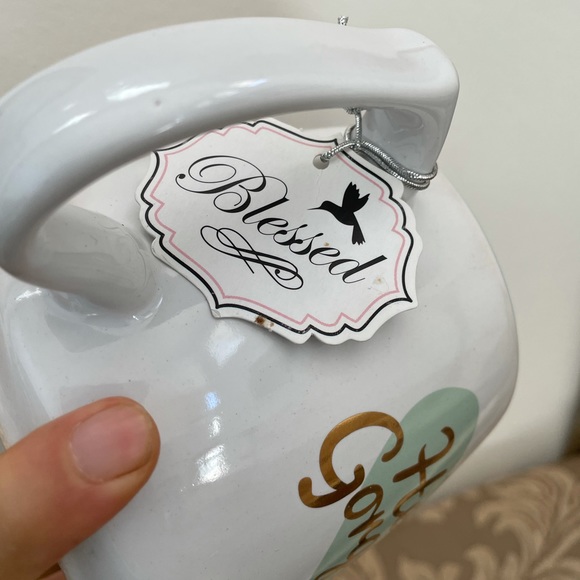 Hello Gorgeous Coffee Tea Mug Cup - Picture 3 of 10